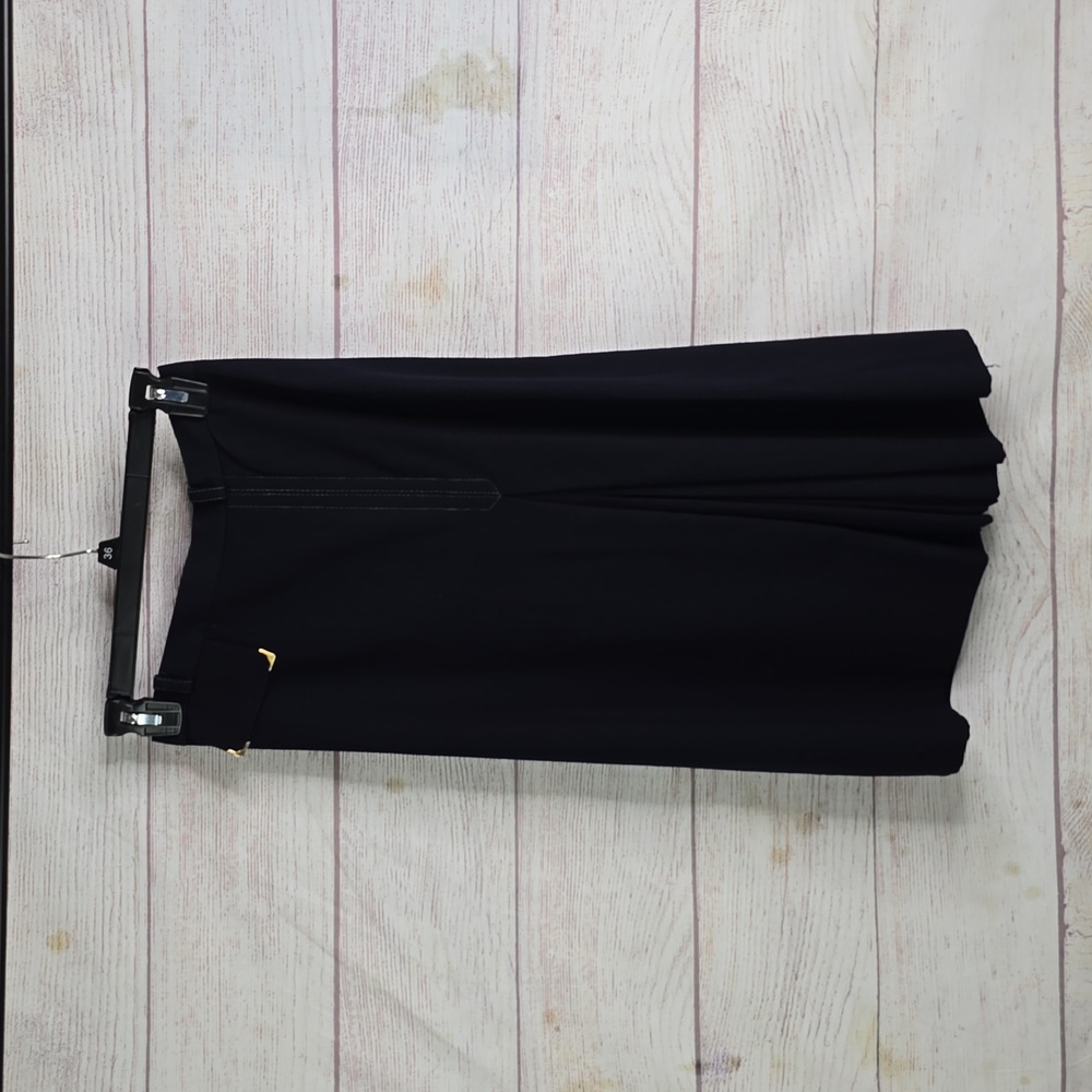 Danielle DeLuca Dark Blue Skirt Sz Eu40